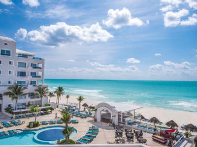 Hotel Wyndham Alltra Cancun All Inclusive Resort - Bild 2
