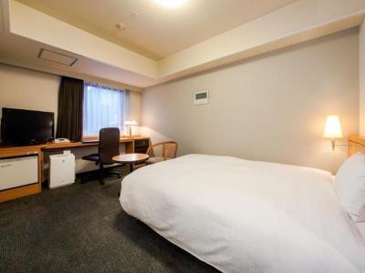 Daiwa Roynet Hotel Nagoya-Shinkansenguchi - Bild 5