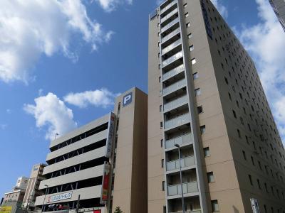 Hotel Meitetsu Inn Nagoya Ekimae - Bild 2