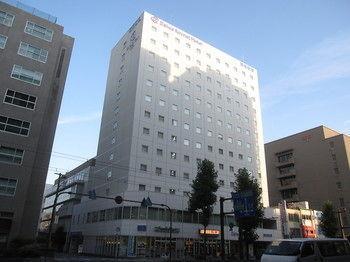 Daiwa Roynet Hotel Hiroshima - Bild 4