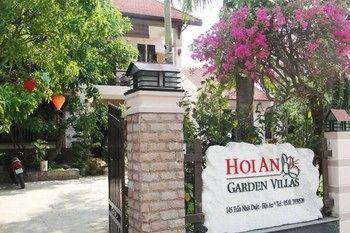 Hotel Hoi An Garden Villas - Bild 1