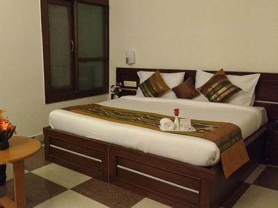 Hotel Tara Palace By Goyal Hotels - Bild 3