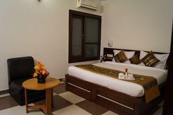 Hotel Tara Palace By Goyal Hotels - Bild 5