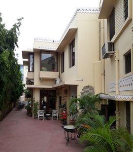 Hotel Dera Rawatsar - Bild 3