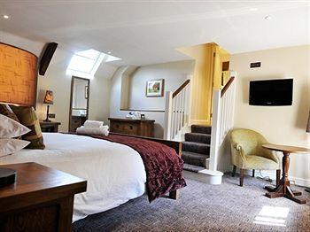 Hotel The Colesbourne Inn - Bild 3