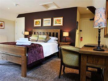 Hotel The Colesbourne Inn - Bild 2