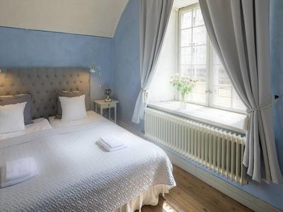 Hotel Kastellet Bed & Breakfast - Bild 5