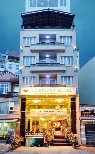 Thi Thao  Gardenia Hotel - Bild 1