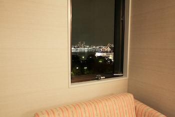 Hotel Mielparque Yokohama - Bild 5