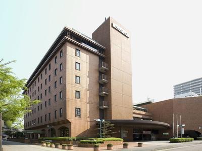 Hotel Mielparque Yokohama - Bild 2