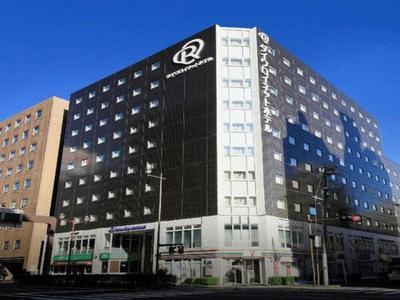 Hotel Daiwa Roynet Yokohama Kannai - Bild 2