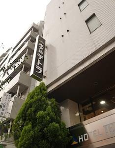 Hotel Tetora Tsurumi - Yokohama - Bild 2