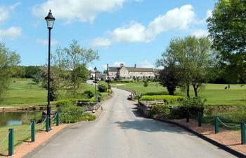 Horsley Lodge Hotel and Golf Club - Bild 1