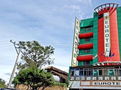 Hotel Eurotel Baguio - Bild 2