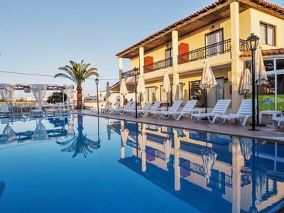 Creta Aquamarine Hotel - Bild 3
