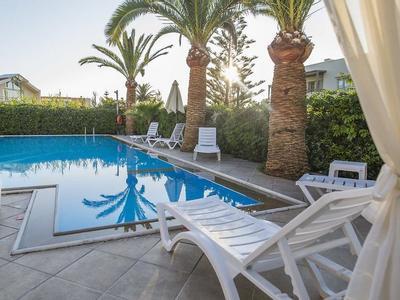 Creta Aquamarine Hotel - Bild 5