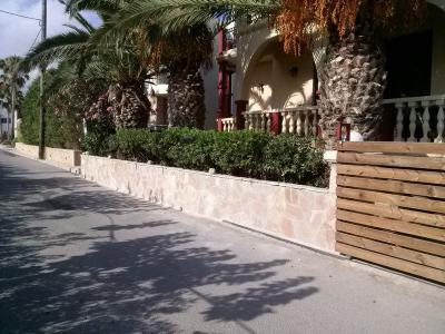 Creta Aquamarine Hotel - Bild 2