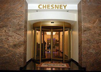 Chesney Hotel - Bild 3
