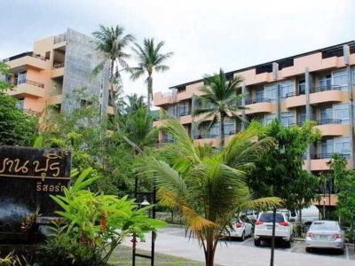 Hotel Wimaan Buri Resort - Bild 2
