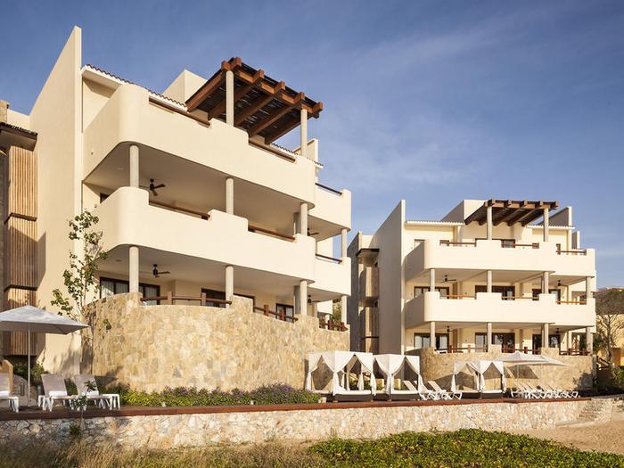 Hotel Celeste Beach Residences & Spa - Bild 1