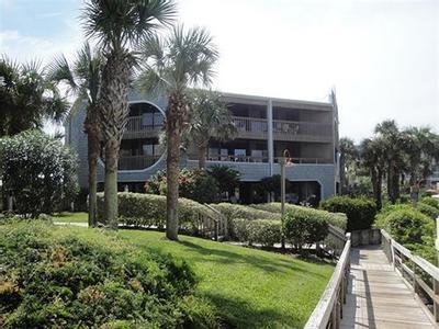 Hotel Hibiscus Oceanfront Resort - Bild 2