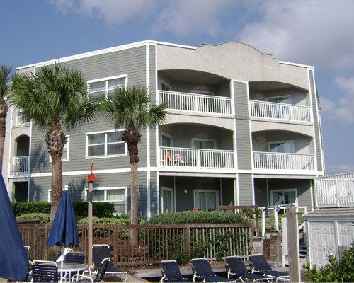 Hotel Hibiscus Oceanfront Resort - Bild 1