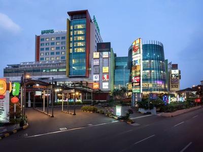 HARRIS Hotel & Conventions Festival CityLink Bandung - Bild 2