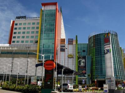 HARRIS Hotel & Conventions Festival CityLink Bandung - Bild 3