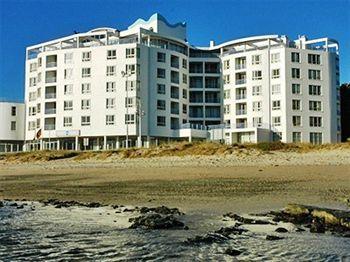 Hotel False Bay Inn - Bild 1