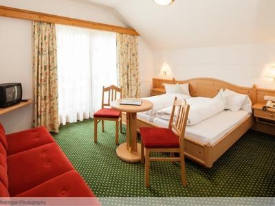 Hotel Chalet Belmonte - Bild 2