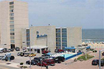 Hotel Hyatt Place Virginia Beach / Oceanfront - Bild 1