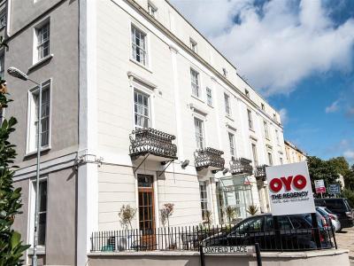 Hotel OYO Flagship The Regency - Bild 2