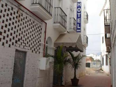 Hotel Puerta del Mar - Bild 5
