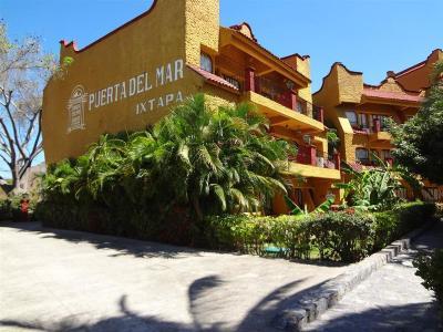 Hotel Puerta del Mar - Bild 2