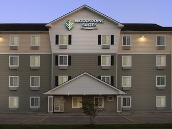 Hotel WoodSpring Suites Hammond - Bild 3