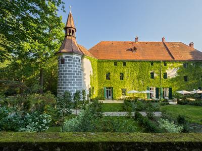 Hotel Schloss Ernegg - Bild 5