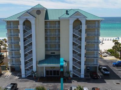 Beach Tower Beachfront Hotel, a By The Sea Resort - Bild 3
