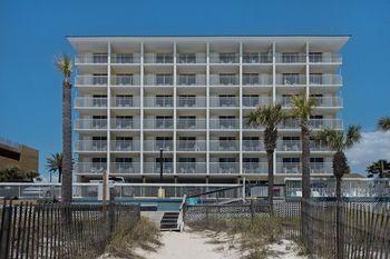 Beach Tower Beachfront Hotel, a By The Sea Resort - Bild 4