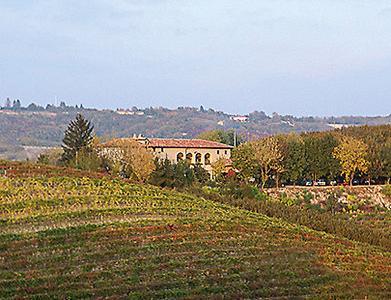 Hotel Fattoria La Quercia Rossa - Bild 3