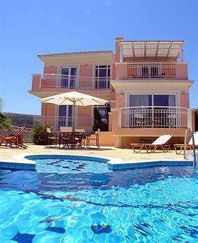 Hotel Cretan Exclusive Villas - Bild 1