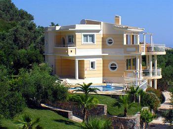 Hotel Cretan Exclusive Villas - Bild 5