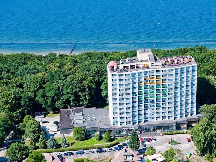 Hotel Perla Baltyku - Bild 1