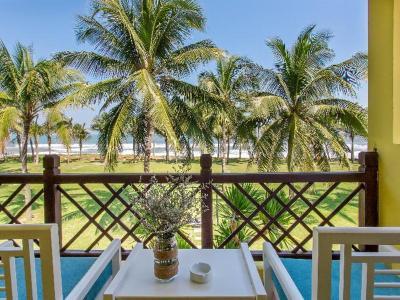 Hotel Tropical Beach Hoi An Resort - Bild 5