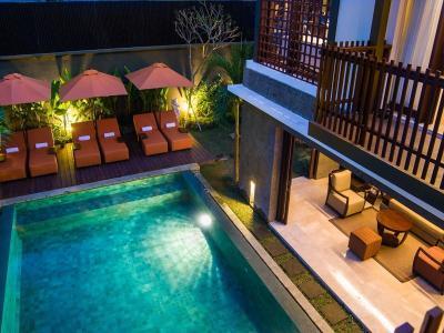 Hotel Seminyak Icon - Bild 5