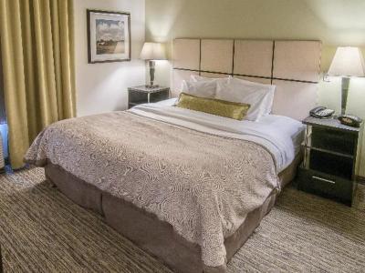 Hotel Candlewood Suites Sioux Falls - Bild 4