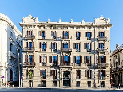 Ciutadella Barcelona