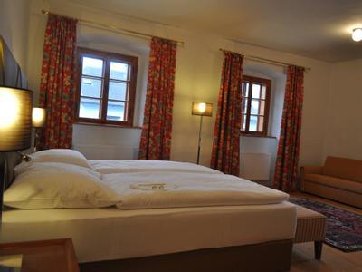 Schlosshotel Mailberg - Bild 3