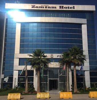Hotel Zam Zam Towers - Bild 1