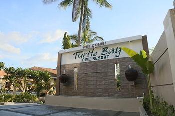 Hotel Turtle Bay Dive Resort - Bild 3