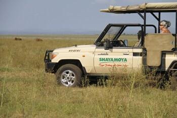 Hotel Shayamoya Lodge - Bild 3